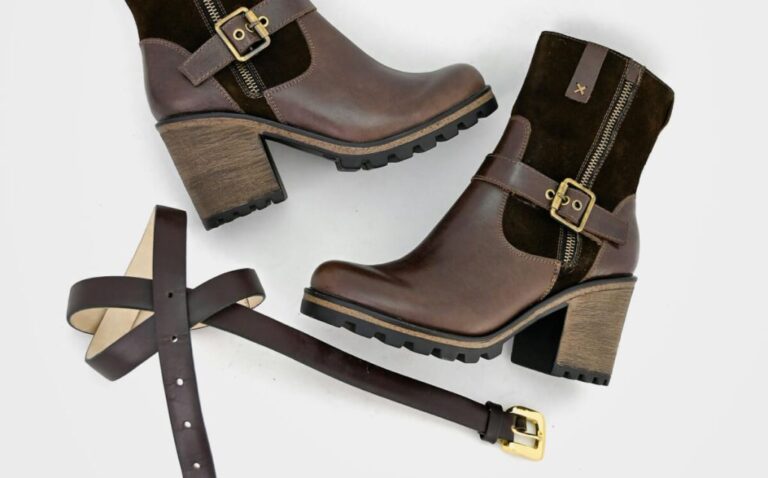 Deri Ürünlerinize Nasıl Bakmalısınız: Eksiksiz Bir Kılavuz