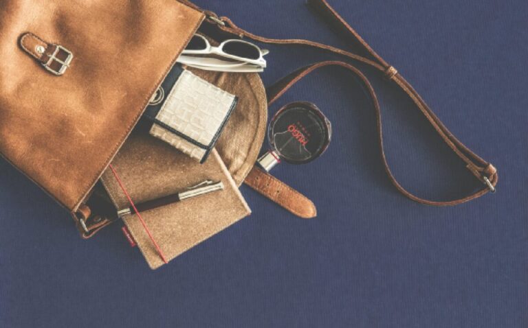 Deri İşçiliğinin Sanatı: Ham Deriden Başyapıta