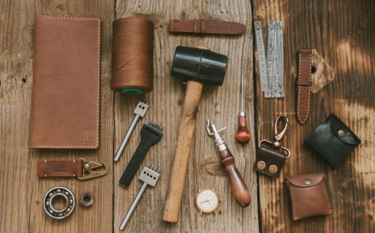 Sürdürülebilir Deri Yolculuğu: Bilmeniz Gerekenler